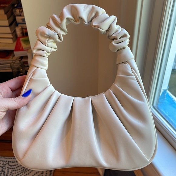 COPY - Off white mini shoulder bag - Picture 3 of 5